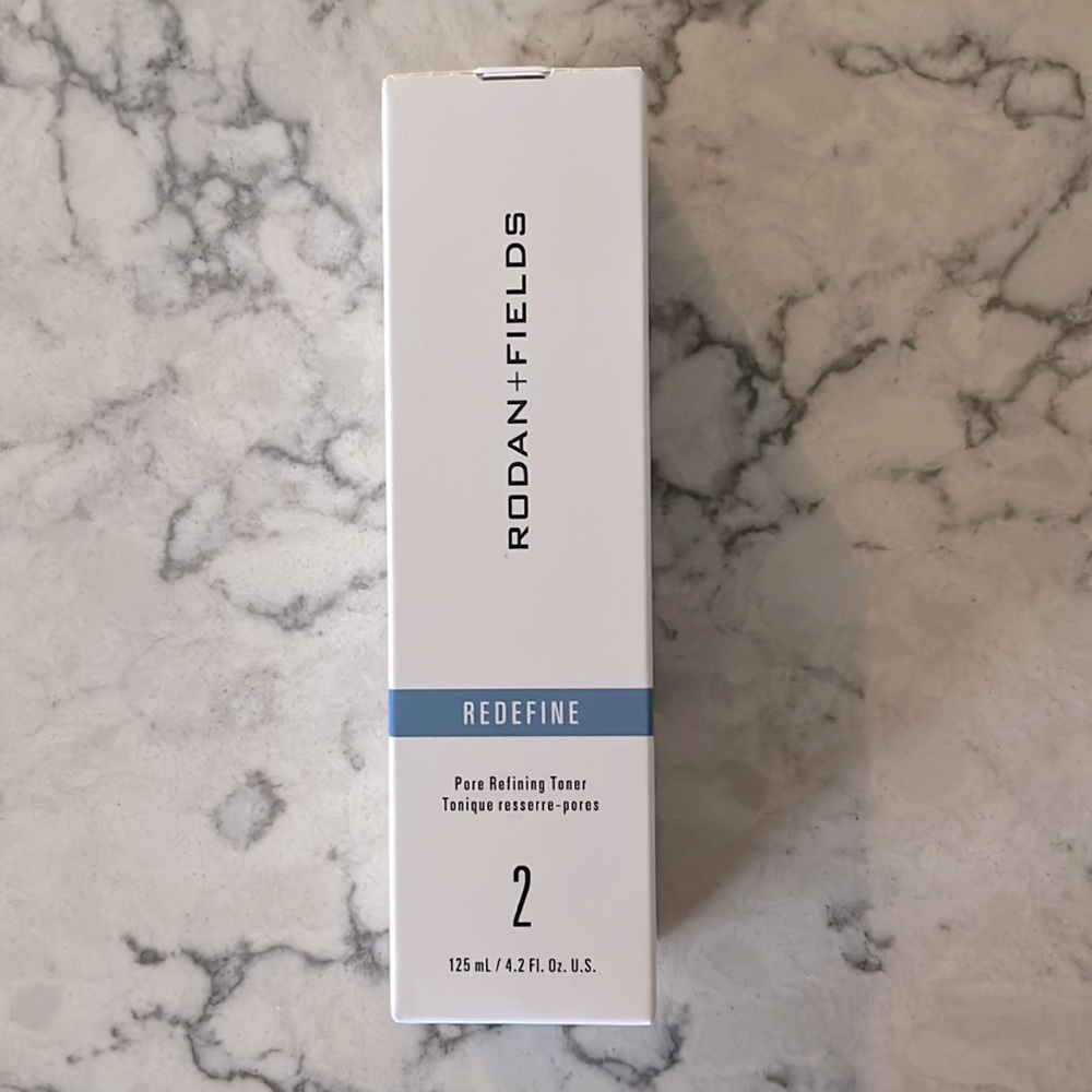 Rodan + Fields Toner